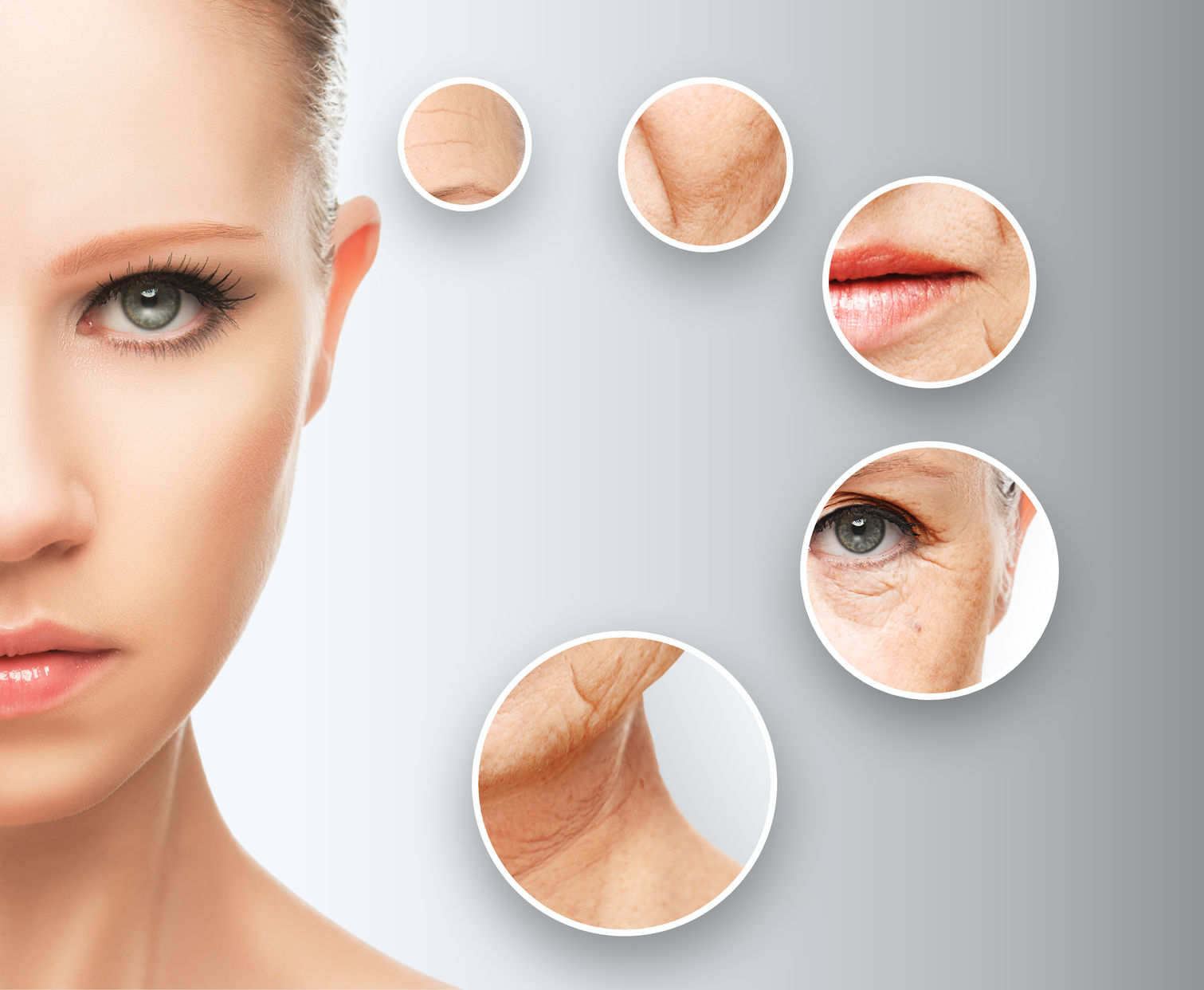 Combo Microdermabrasion Et AHA/BHA