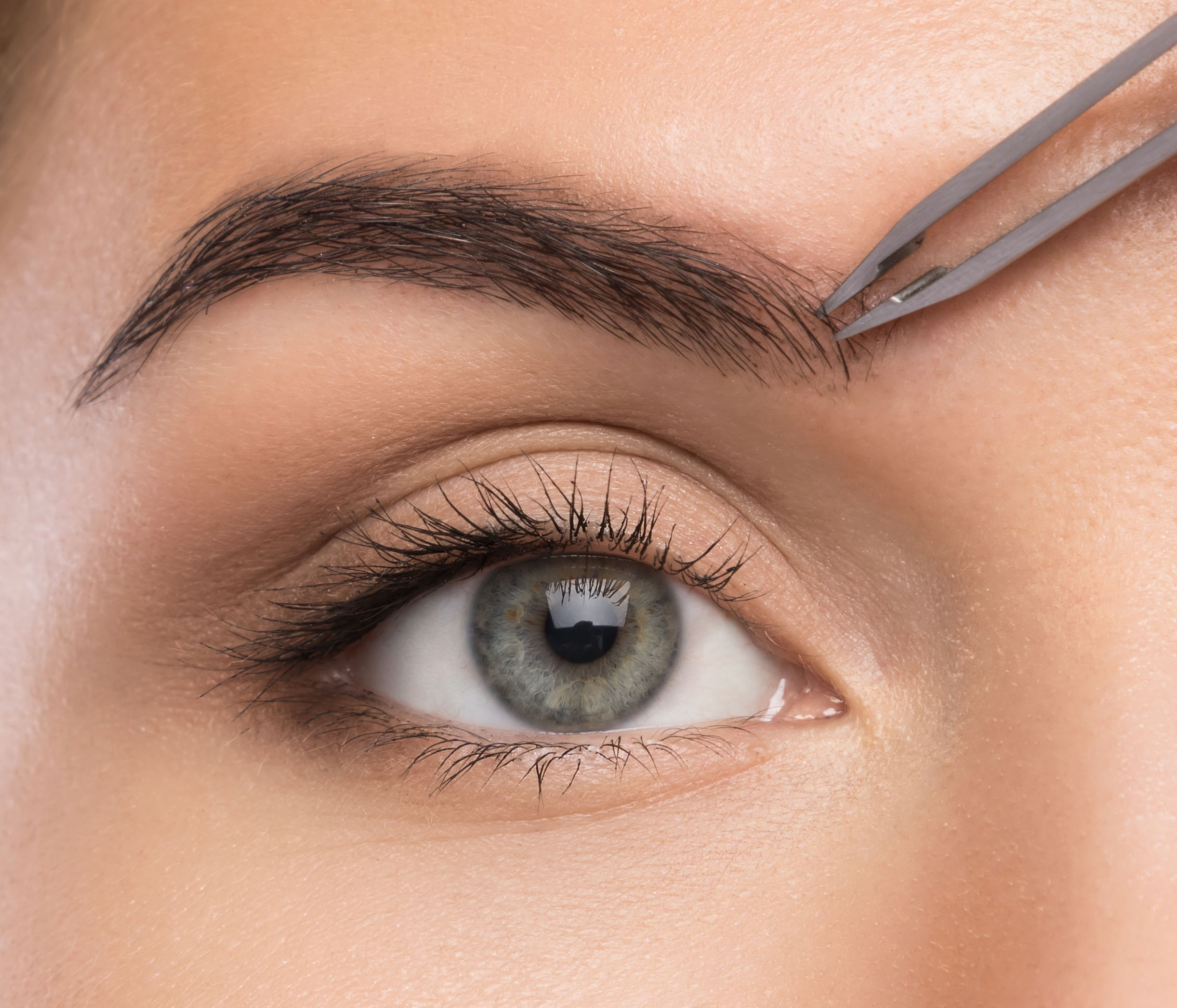 Offre Promotionnelle épilation des sourcils