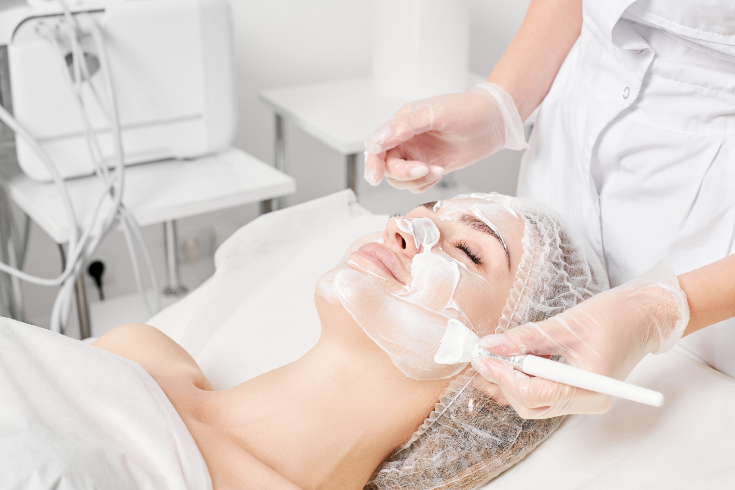facial concept Myriade Mont-Tremblant