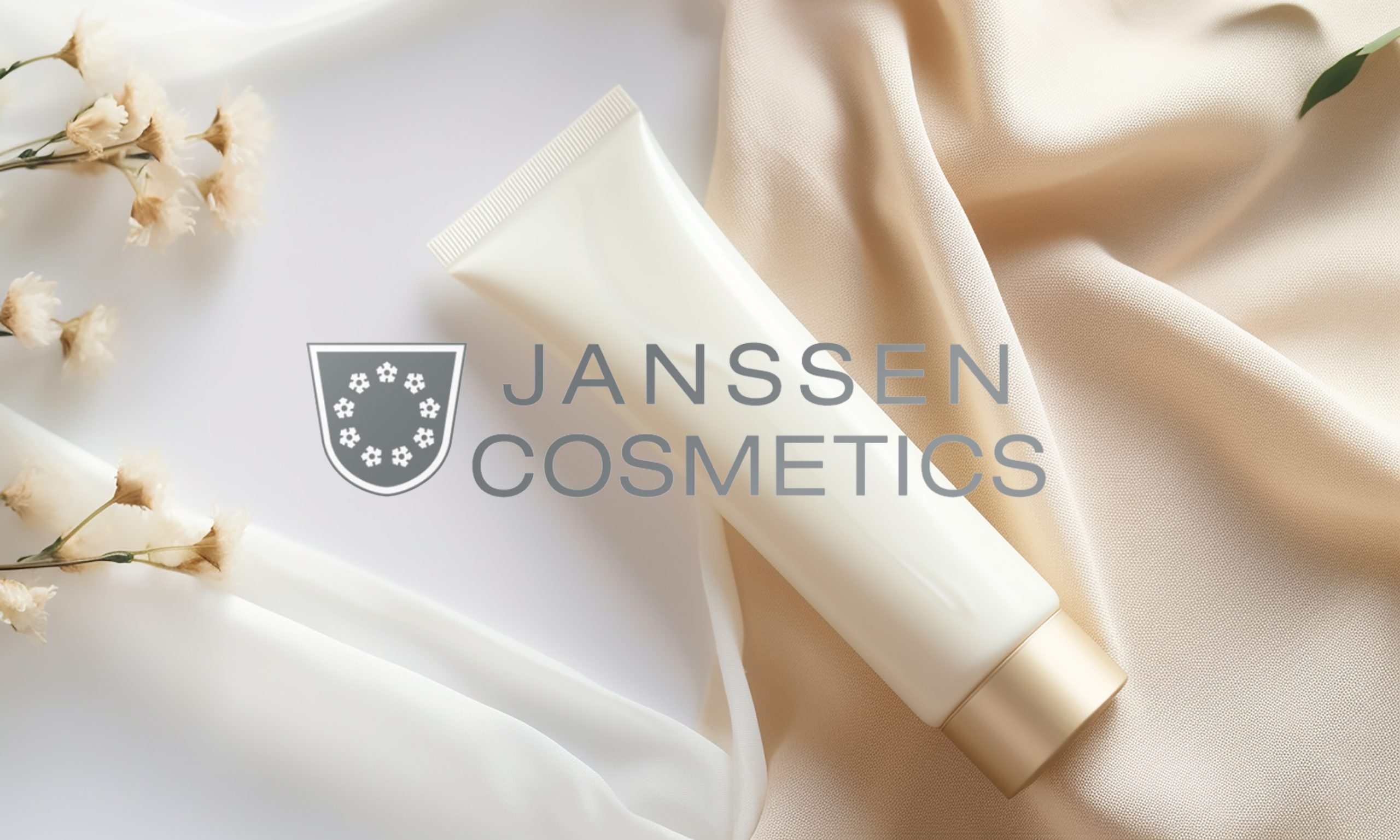 Soins Esthétiques Professionnels avec produits Janssen cosmétiques