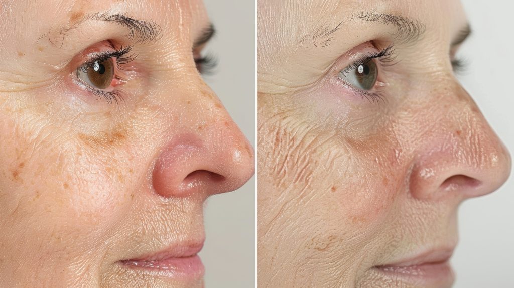 Remodelage Structurel Du Visage - RMD soins lifting à Mont-Tremblant