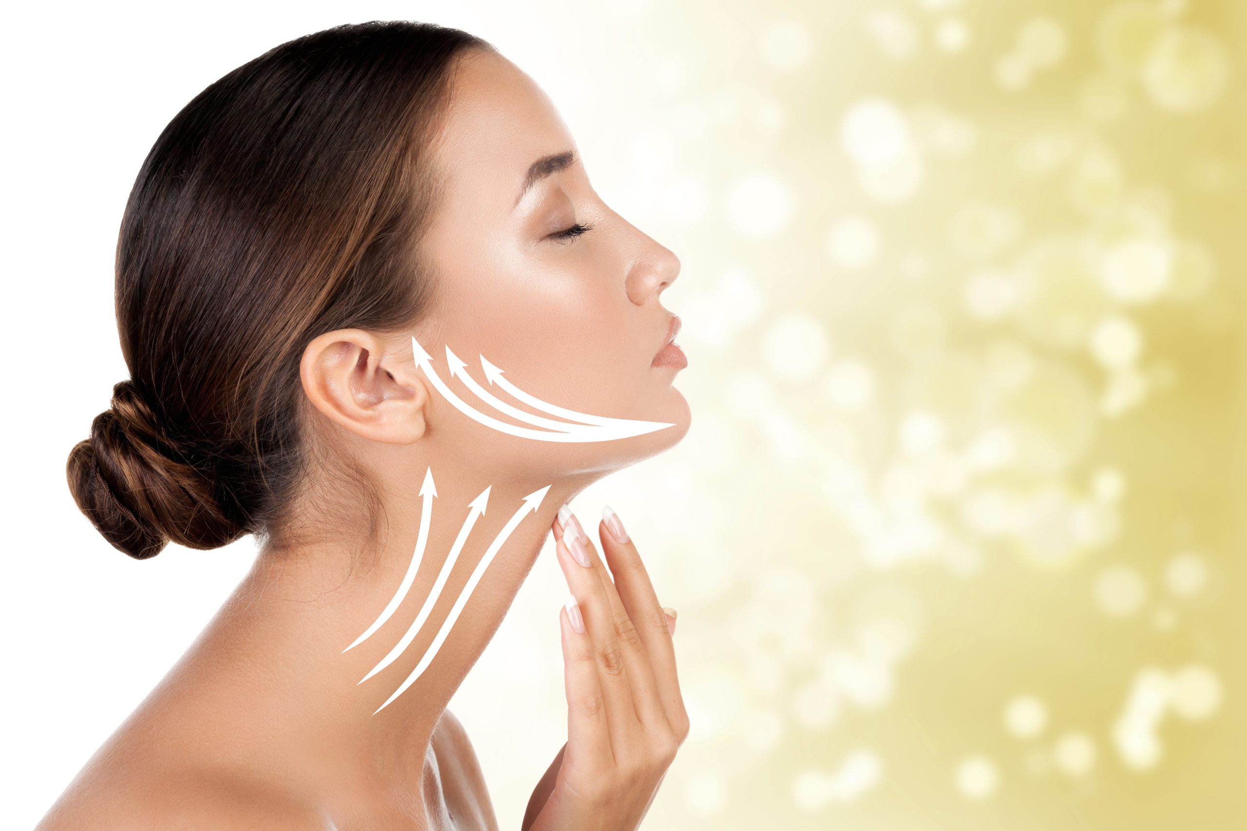 remodelage du visage RMD médico esthétique
