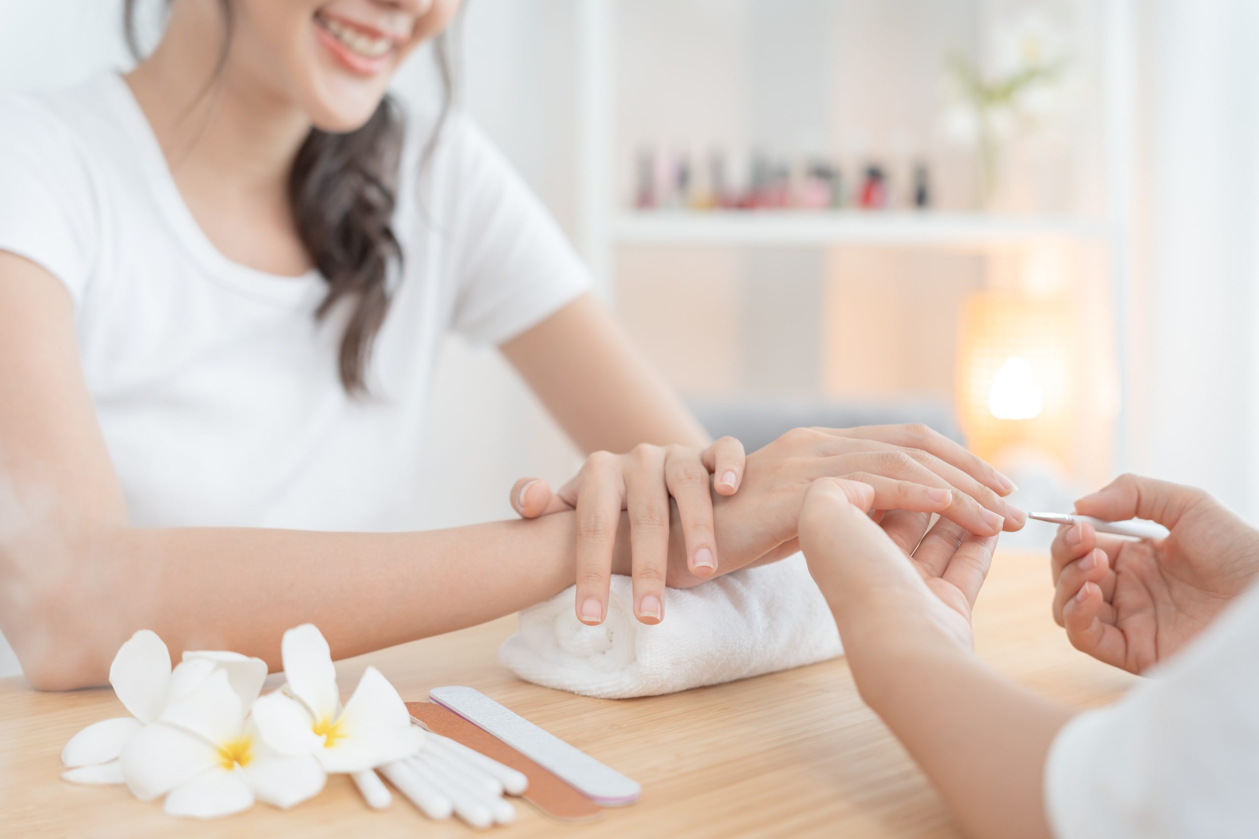 À Propos de beauté et cosmétiques