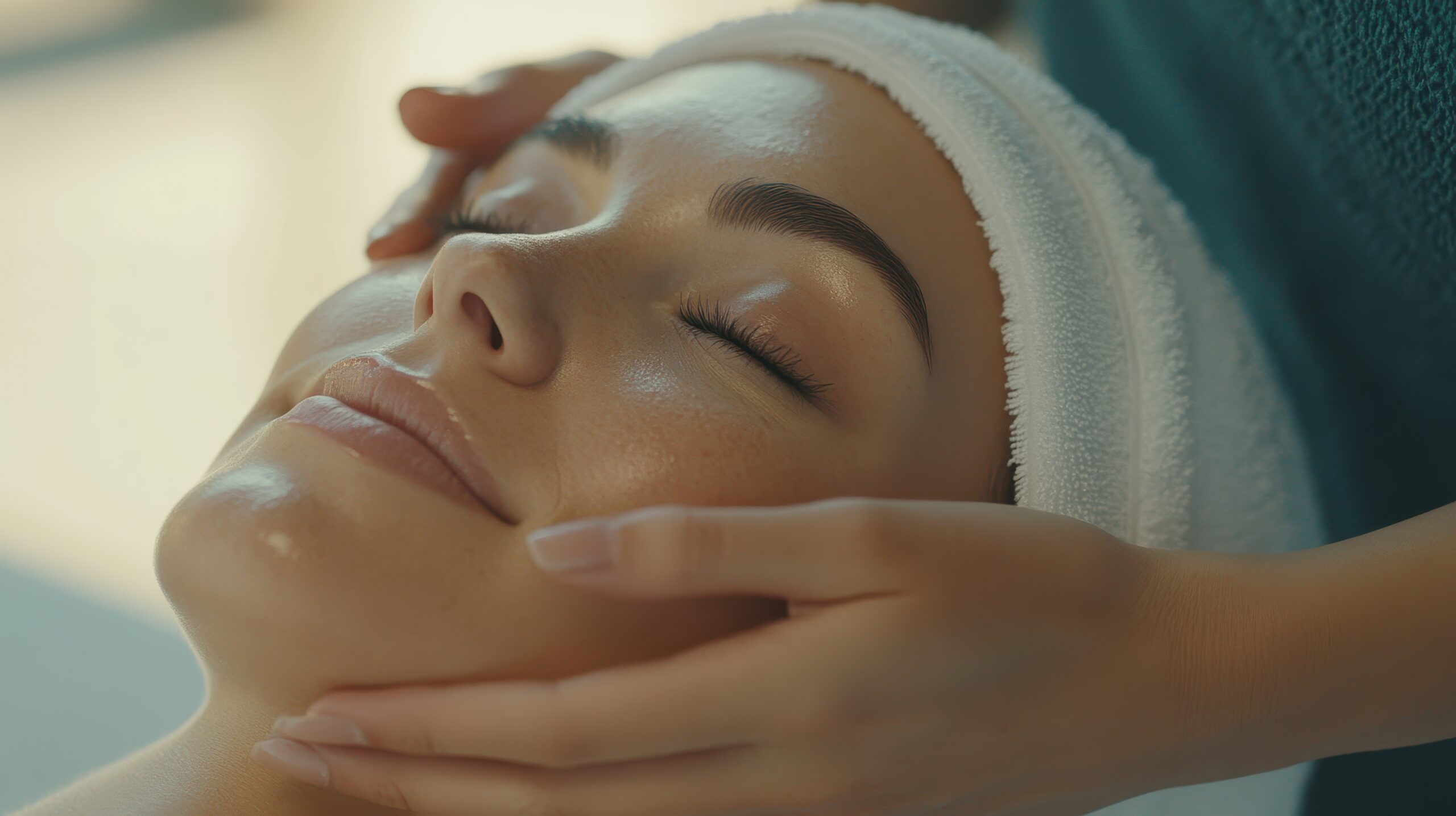SPA Massage visage St-Jovite Mont-Tremblant
