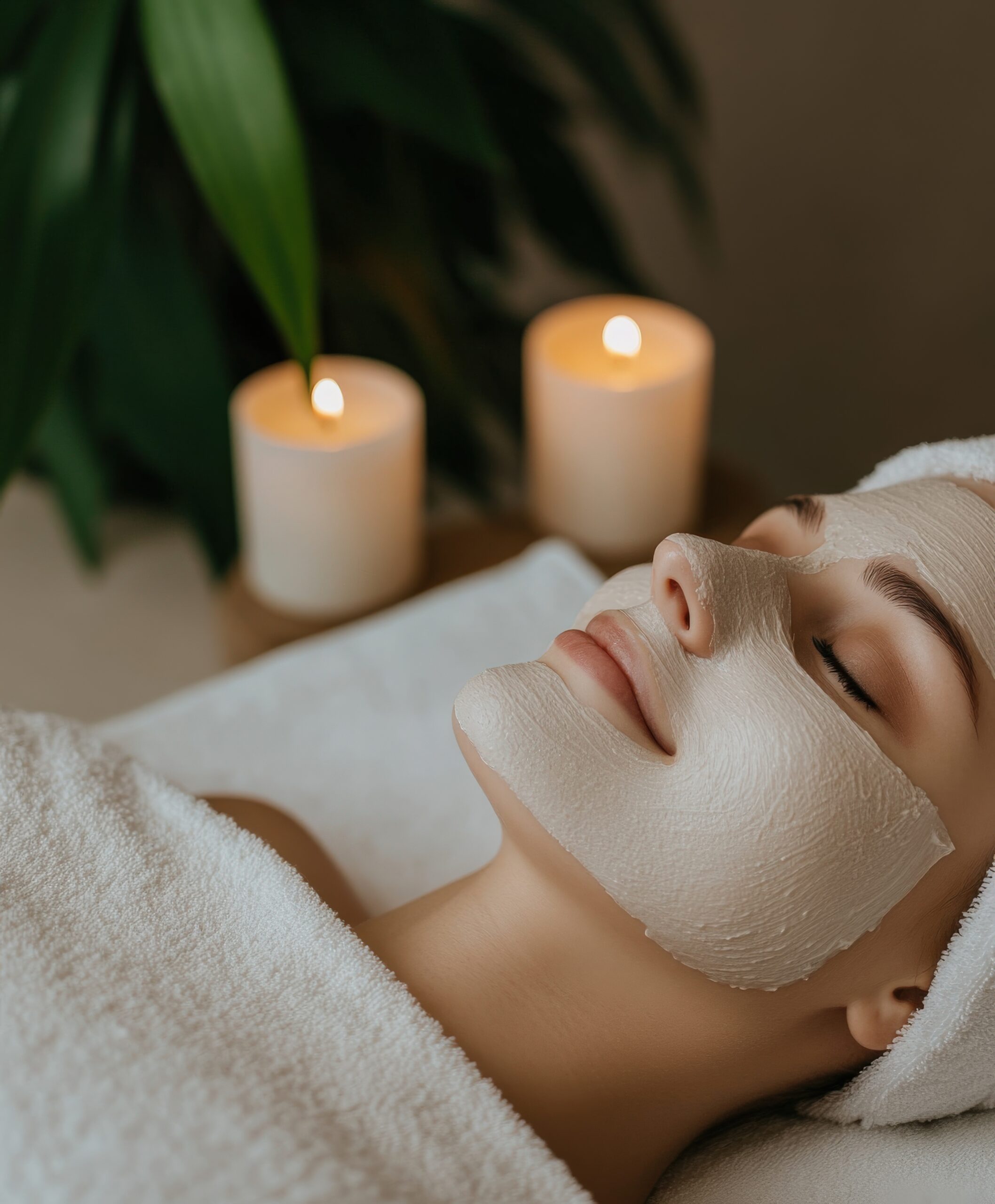 Facial SPA ST-Jovite Mont-Tremblant